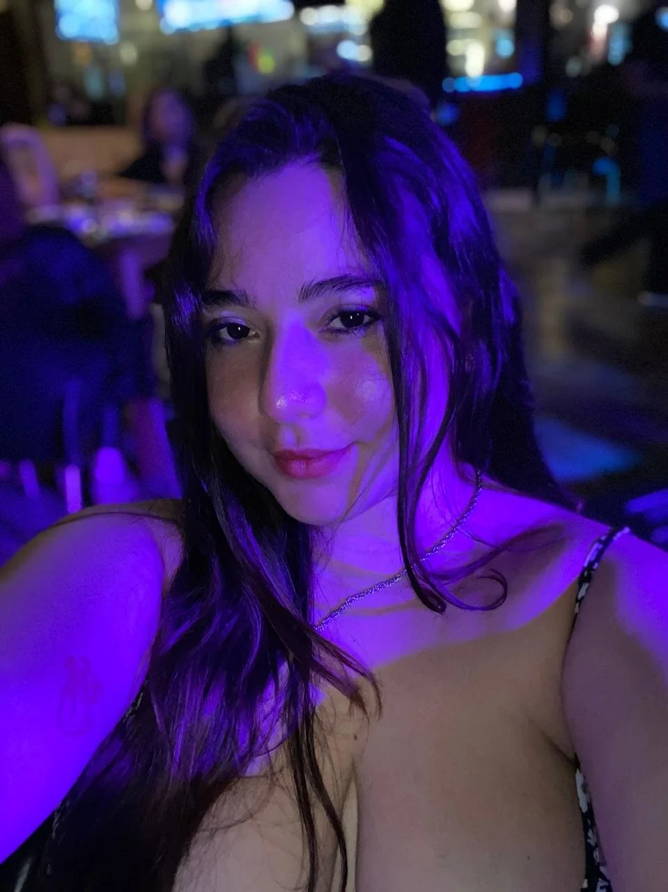 XXX Porn Photo of Nude LunaGil1 32