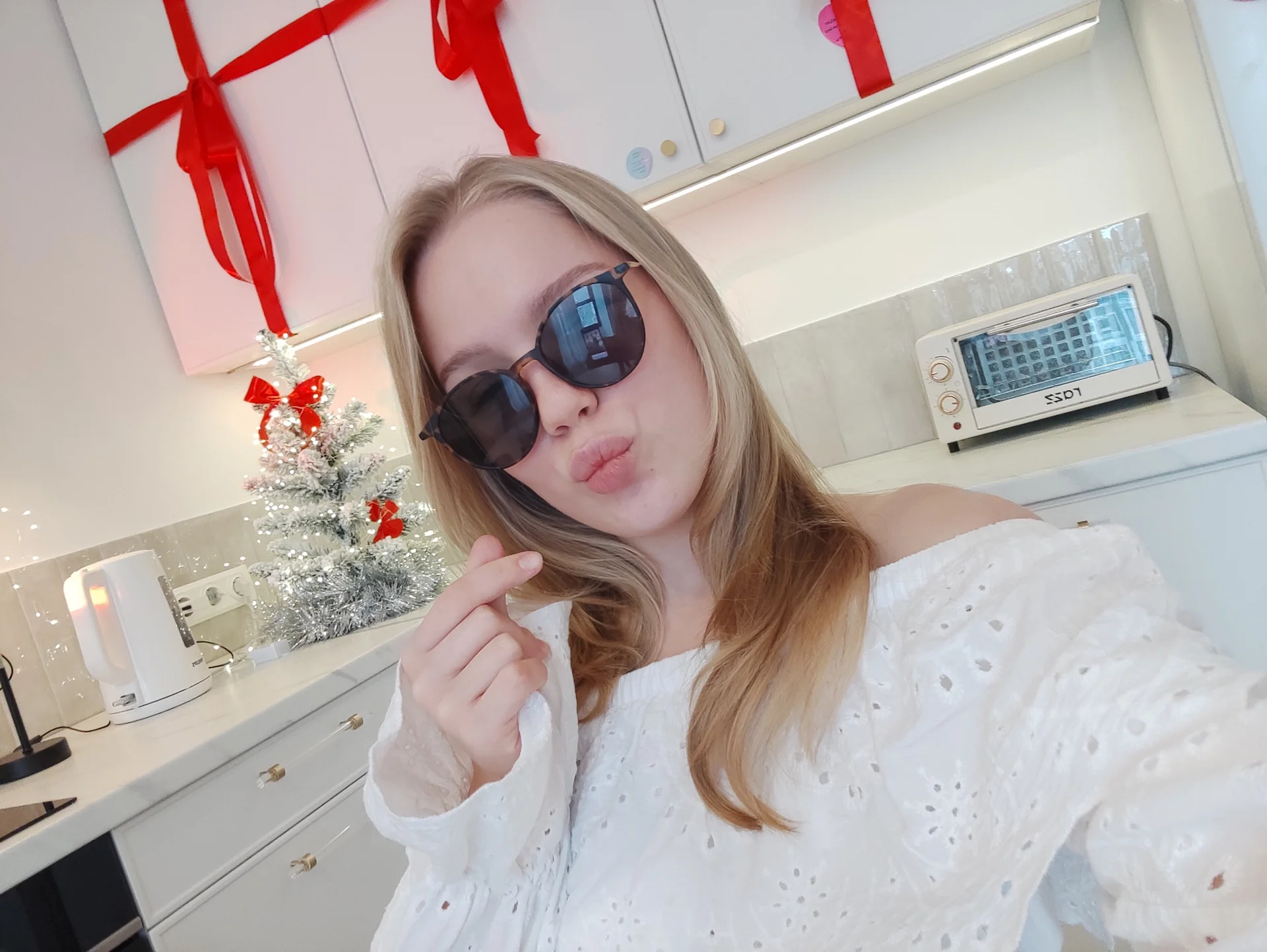 XXX Porn Photo of Nude LittleForestELF2 15