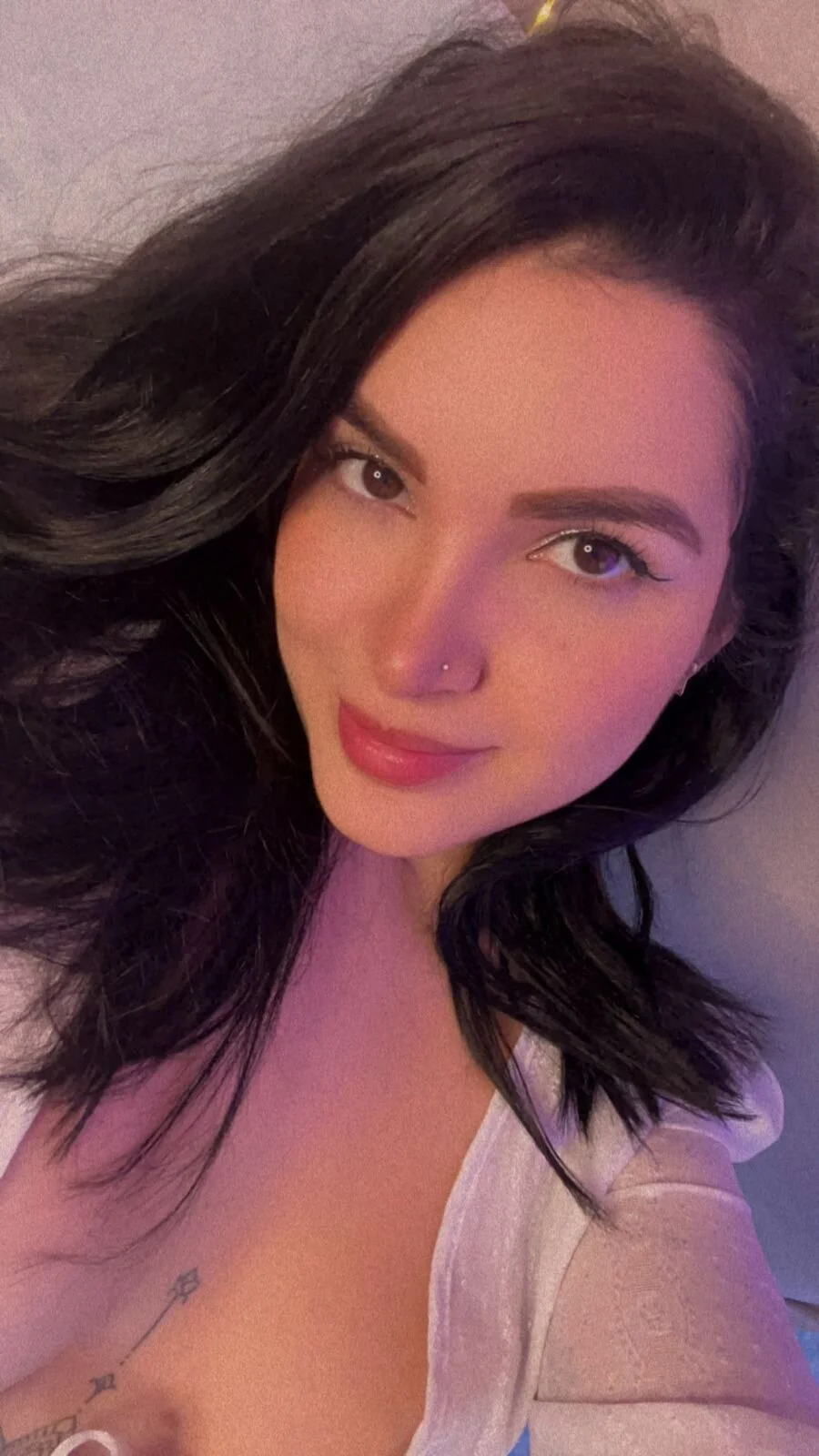 XXX Porn Photo of Nude MelanyCol_ 30