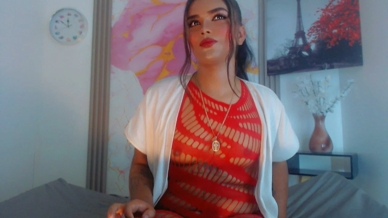 XXX Porn Photo of Nude Alejandra_montenegro 7