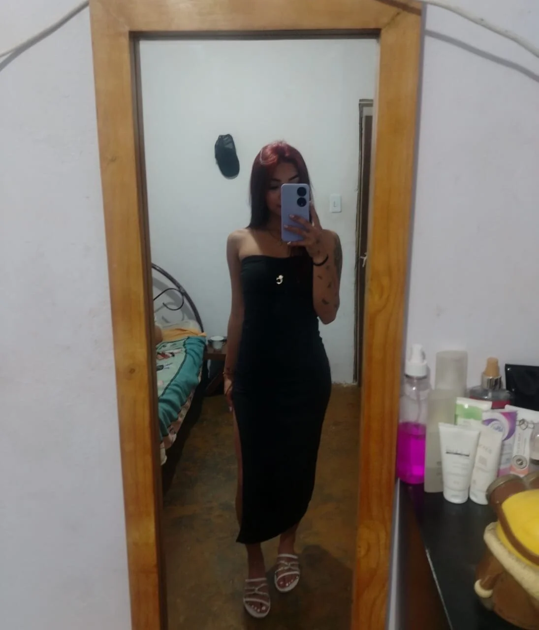 XXX Porn Photo of Nude SashaHans 184