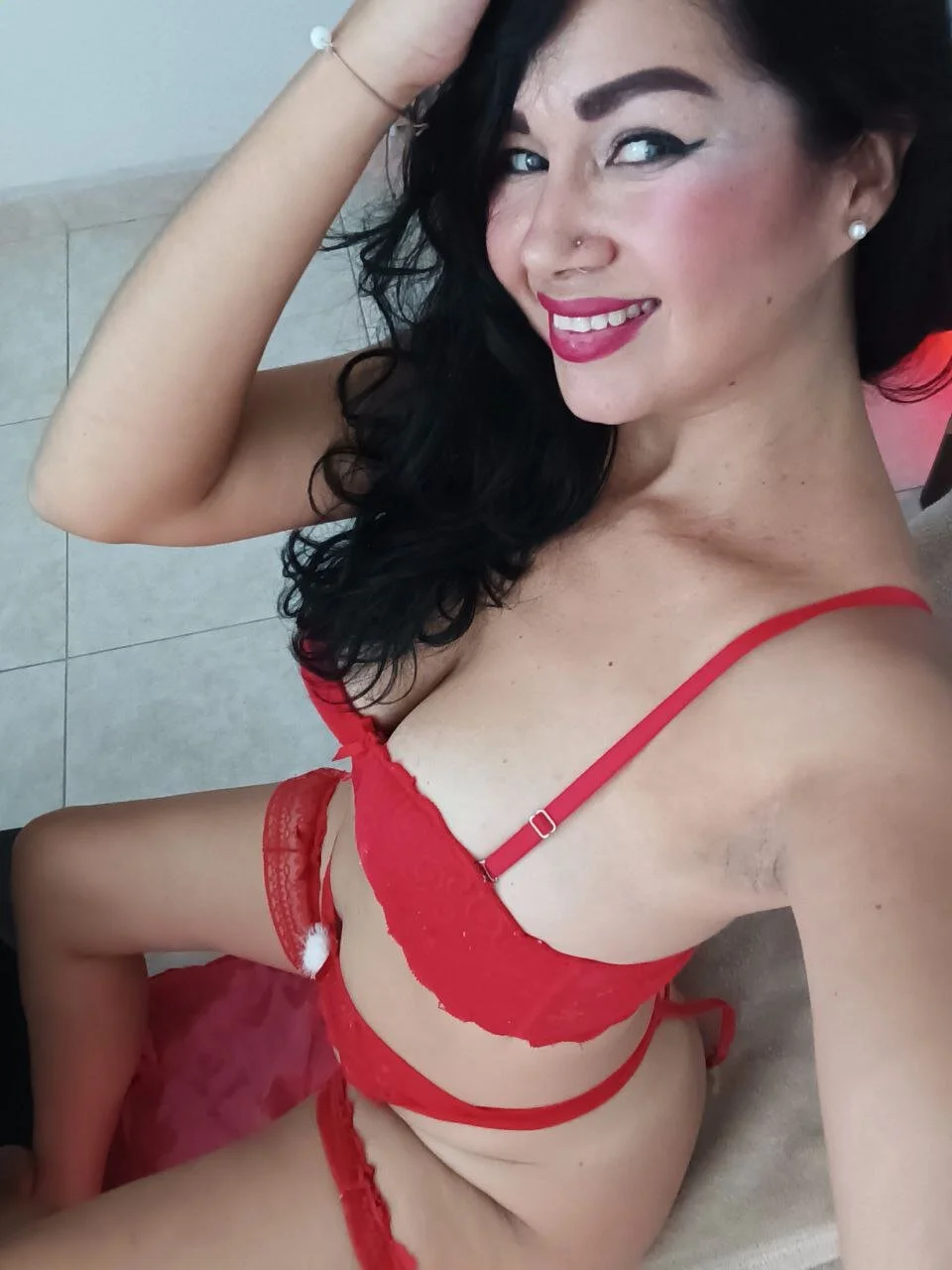 XXX Porn Photo of Nude RUBII-ADAMS 61