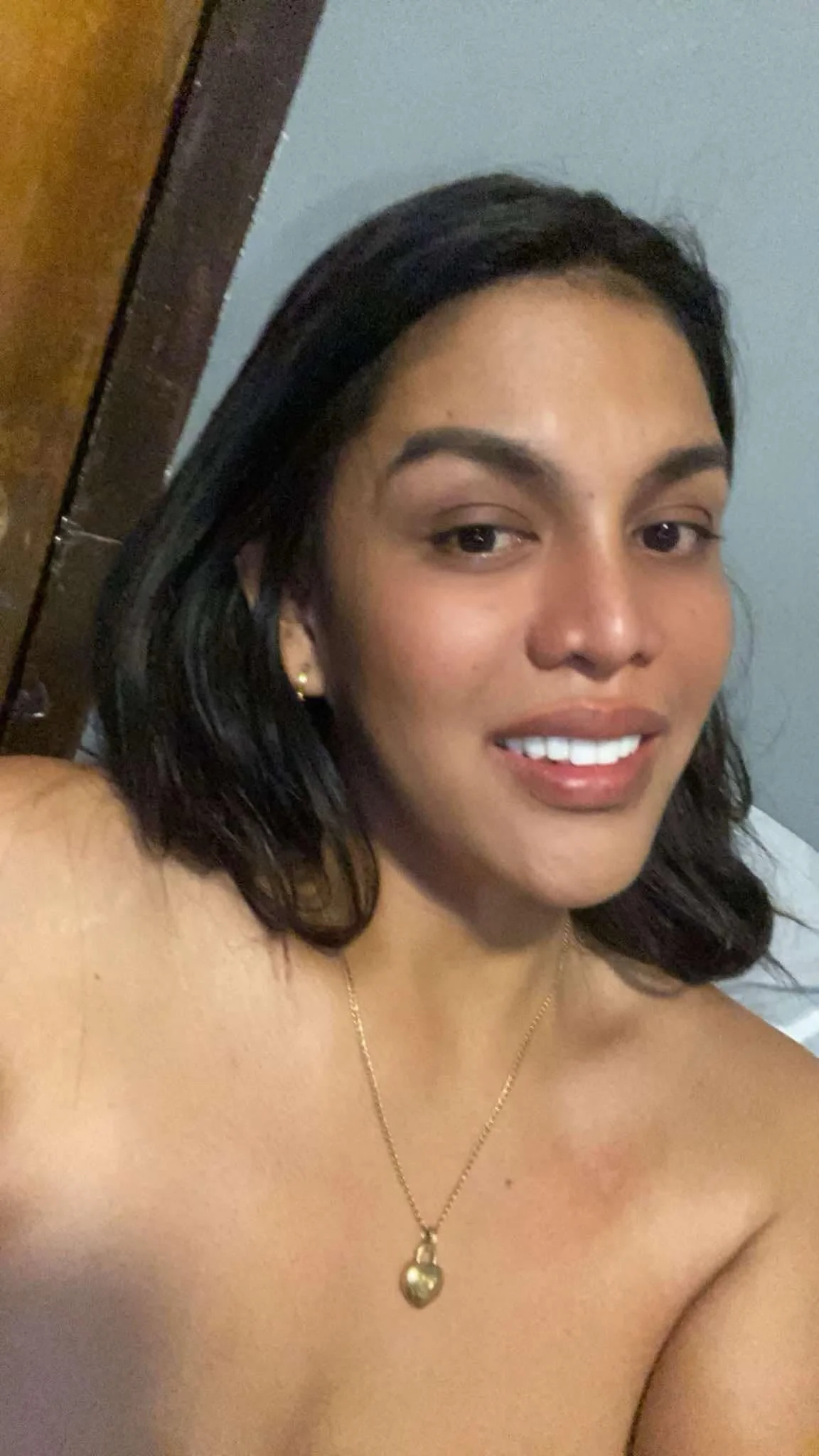 XXX Porn Photo of Nude CummingS00N 2