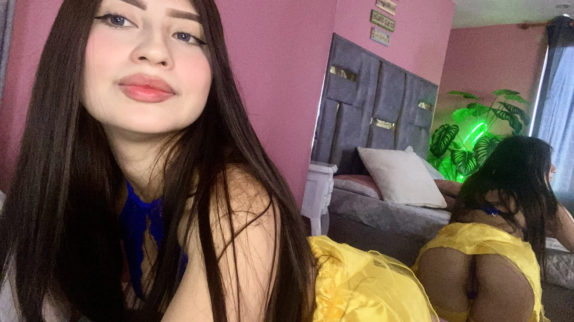 XXX Porn Photo of Nude Nicolette_ks_ 8