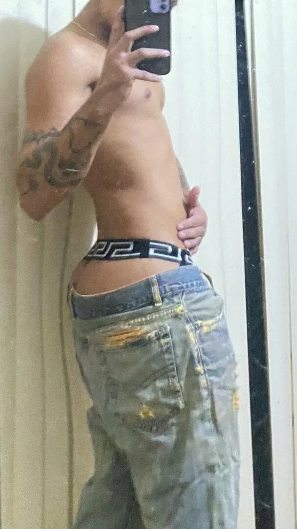 XXX Porn Photo of Nude Jesusvb777 4