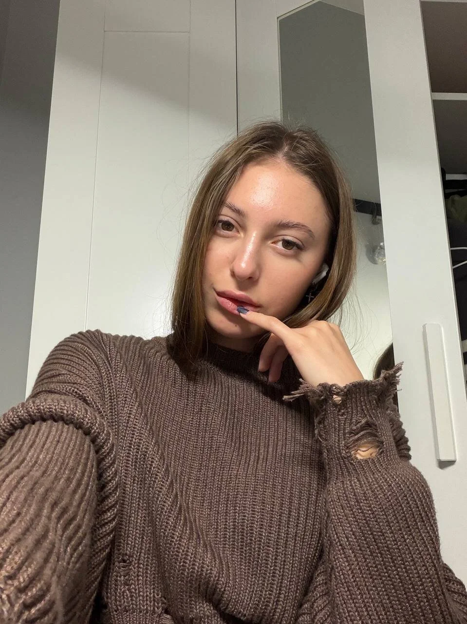 XXX Porn Photo of Nude selena_favn 33