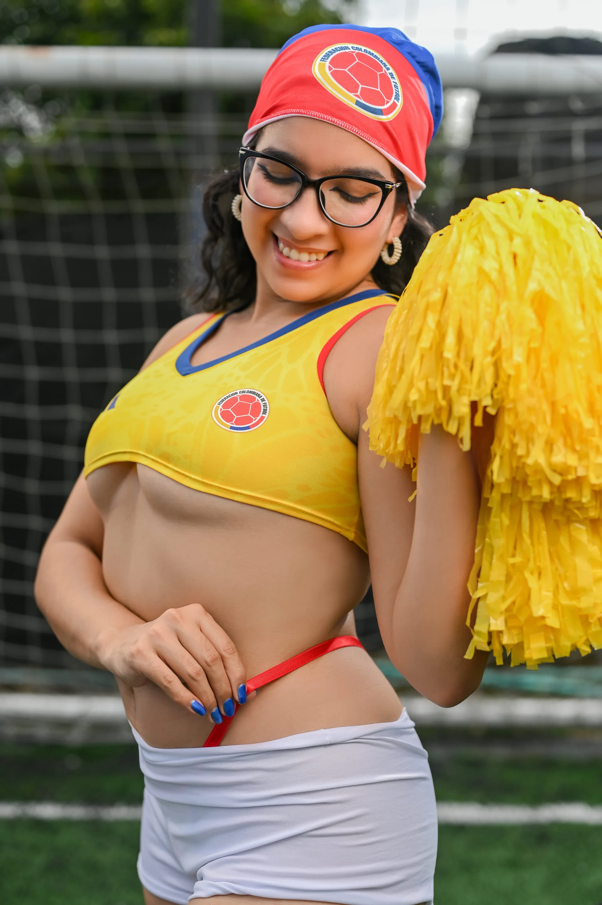 XXX Porn Photo of Nude GiaCutee 40