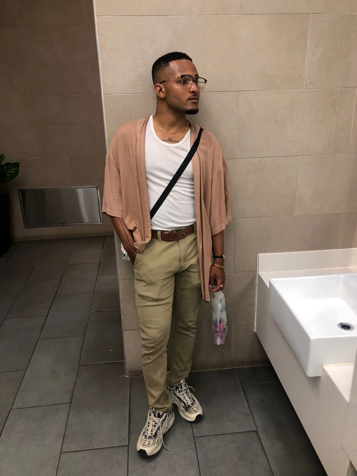 XXX Porn Photo of Nude Drayk_x 4