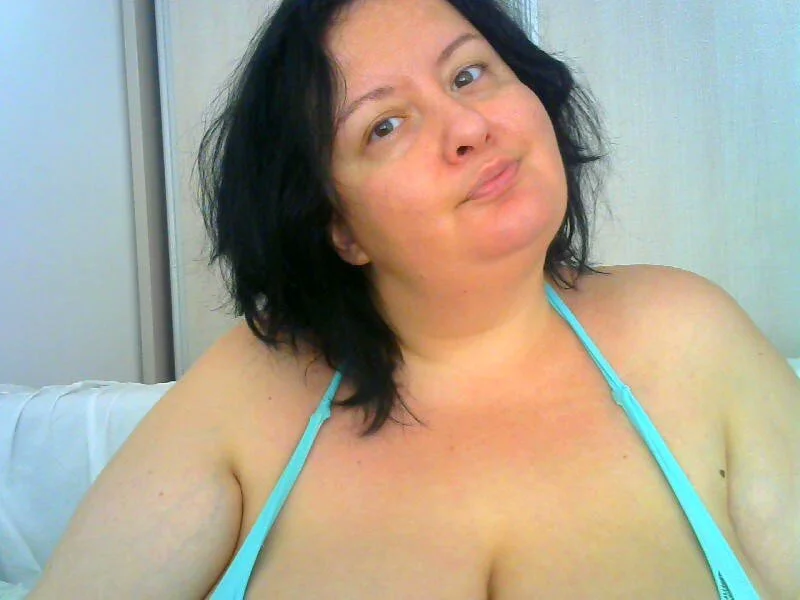 XXX Porn Photo of Nude melissaBlessing 2