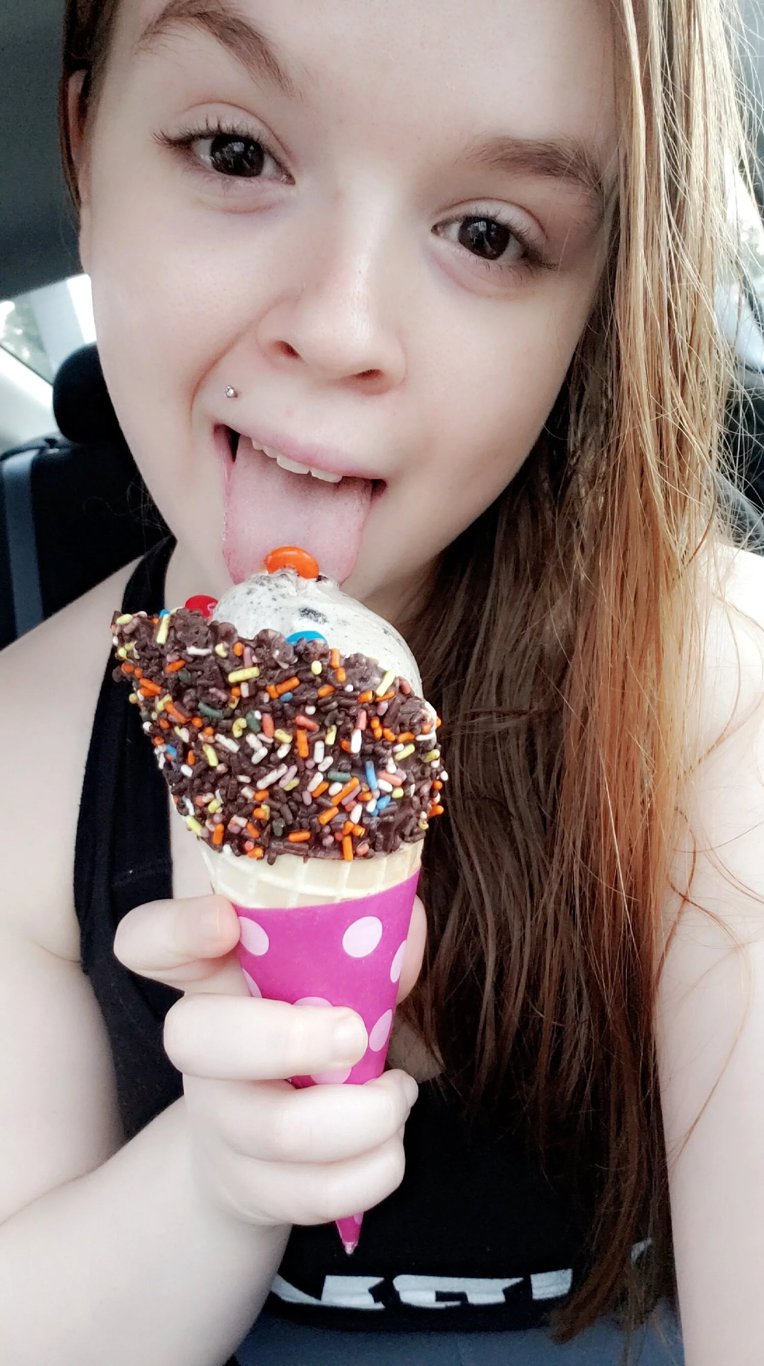 XXX Porn Photo of Nude VelvetDiablo 154
