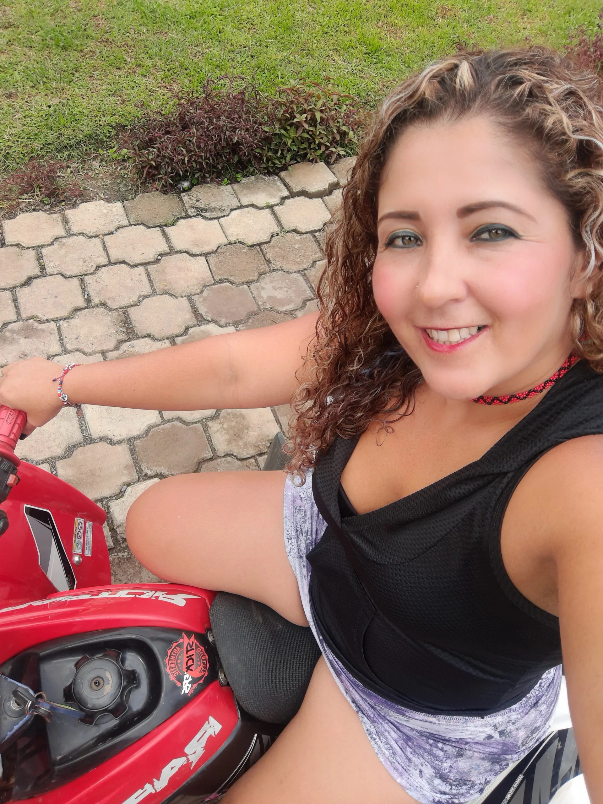 XXX Porn Photo of Nude camile_milf 936