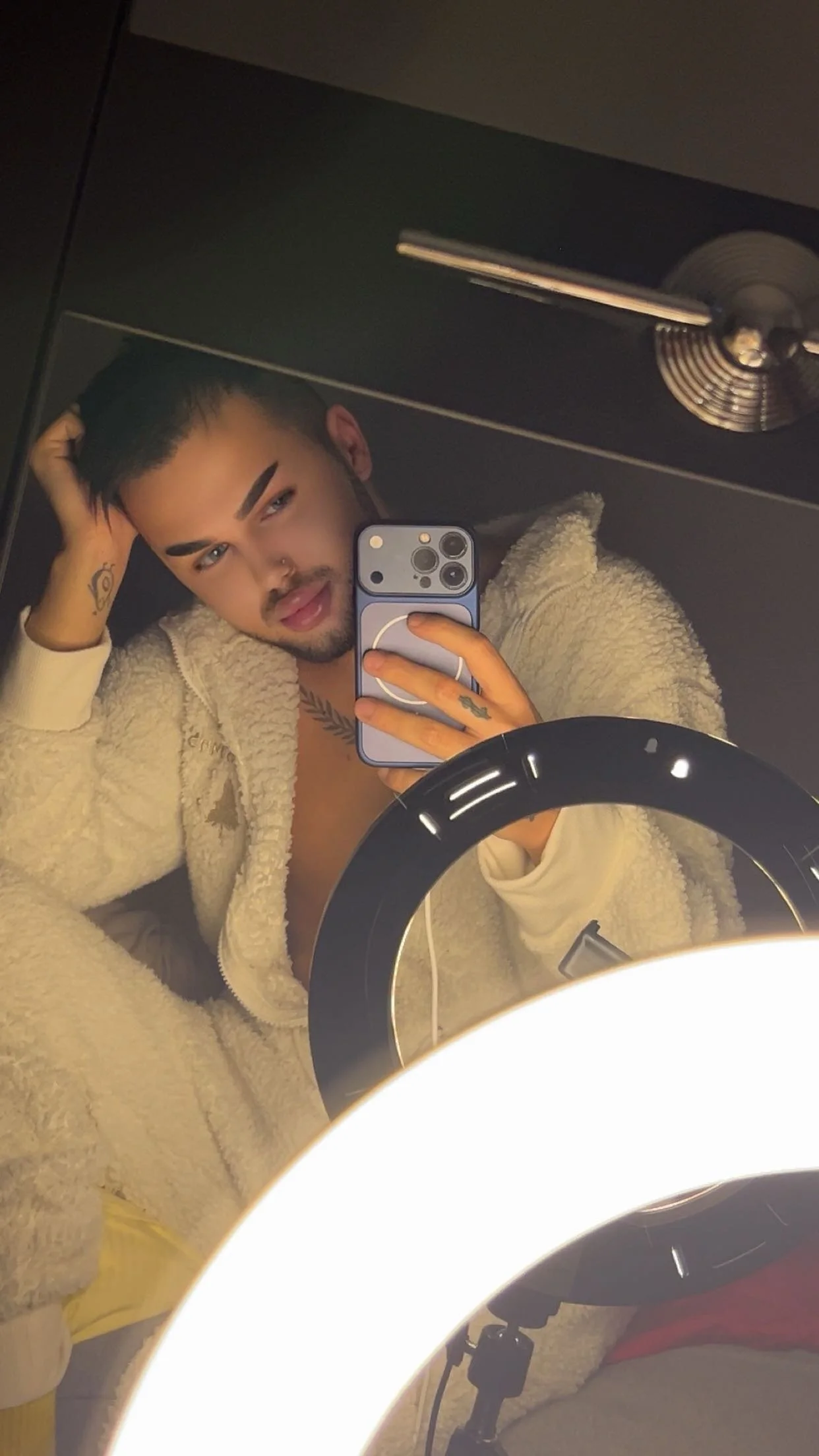 XXX Porn Photo of Nude DavidBoy666 4