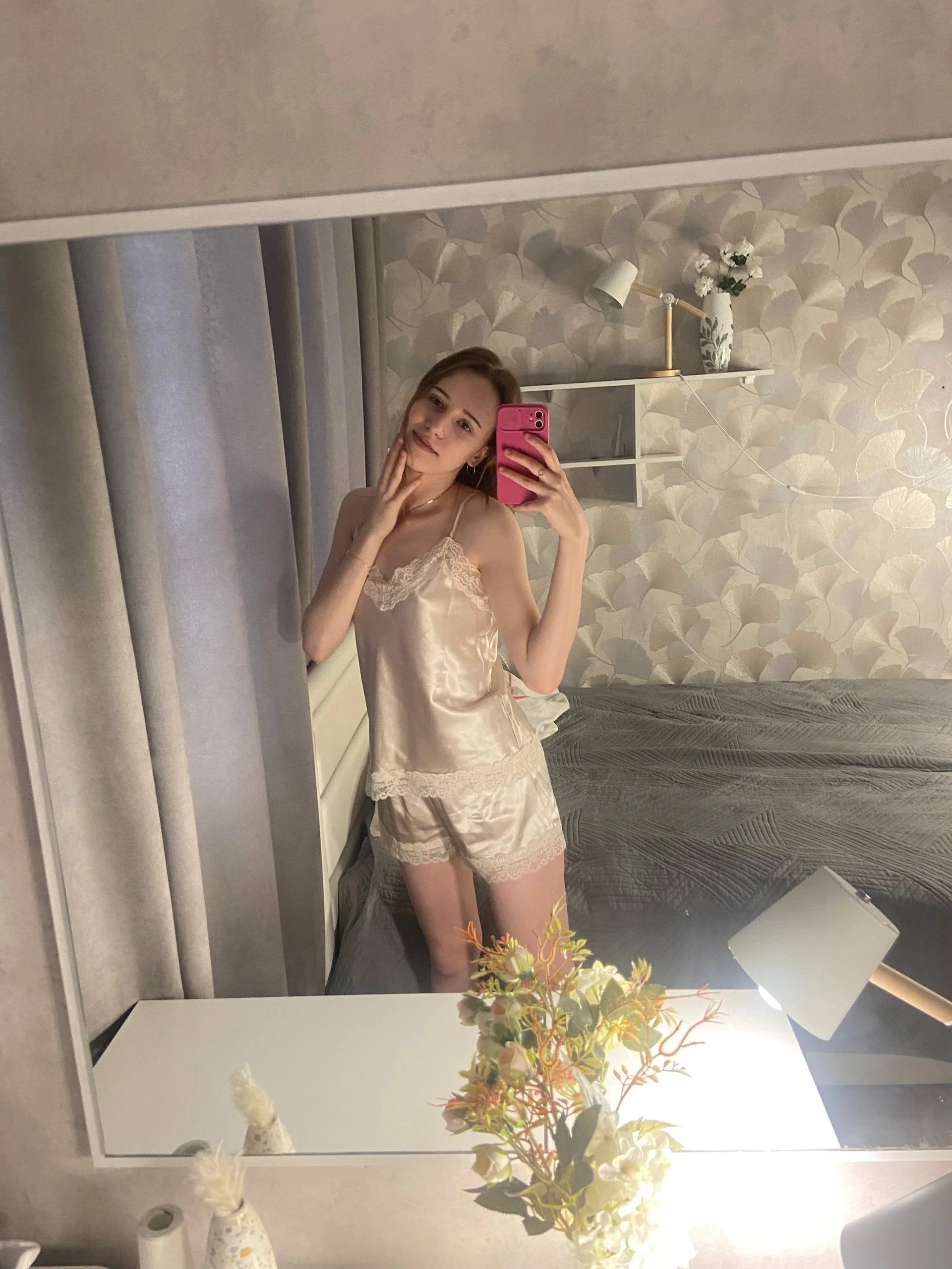 XXX Porn Photo of Nude MitsuePostel 59