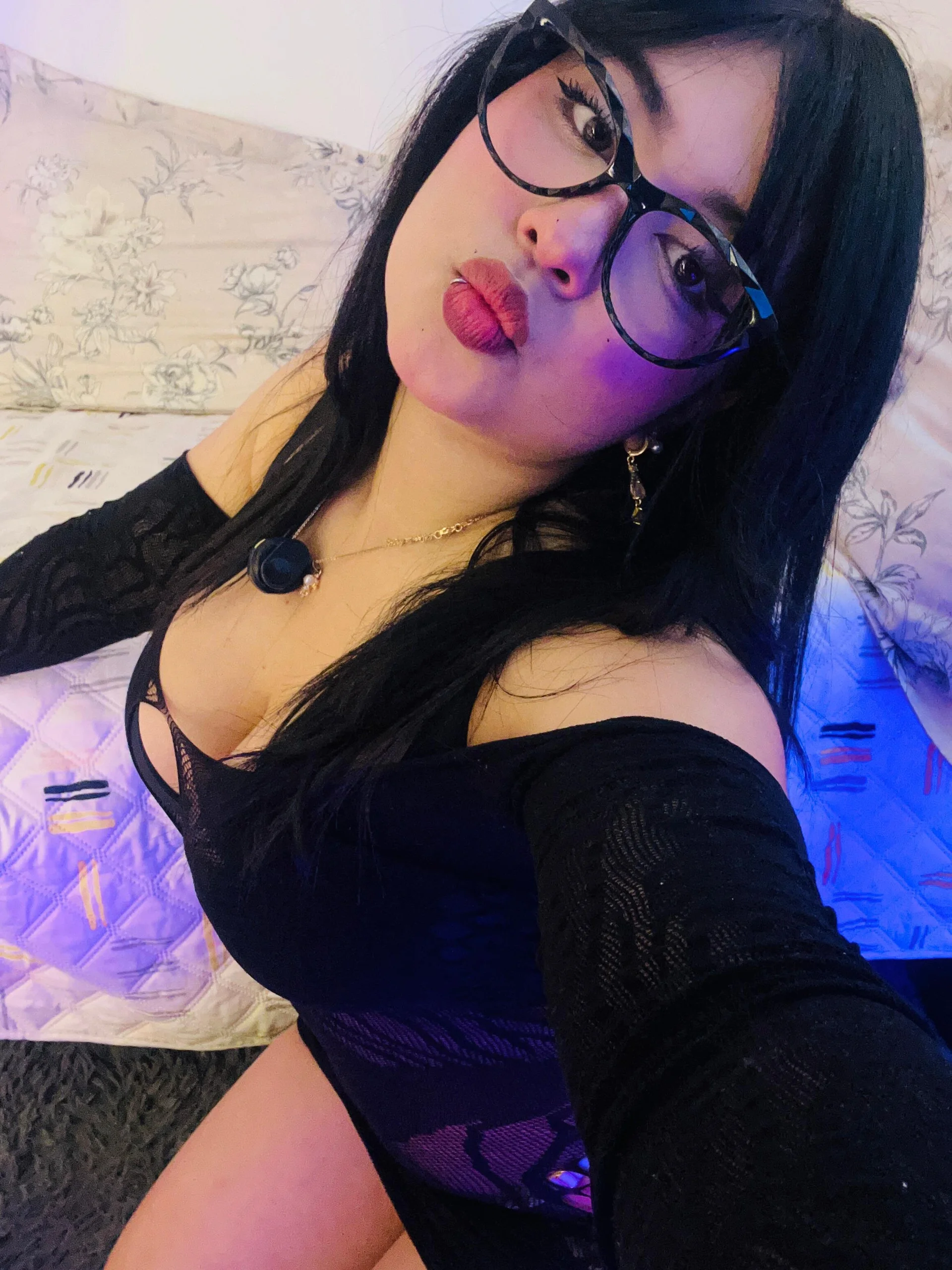 XXX Porn Photo of Nude Lilith_salvatoree 5