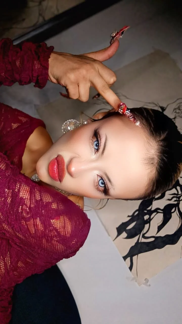 XXX Porn Photo of Nude Angelique_hafner 27
