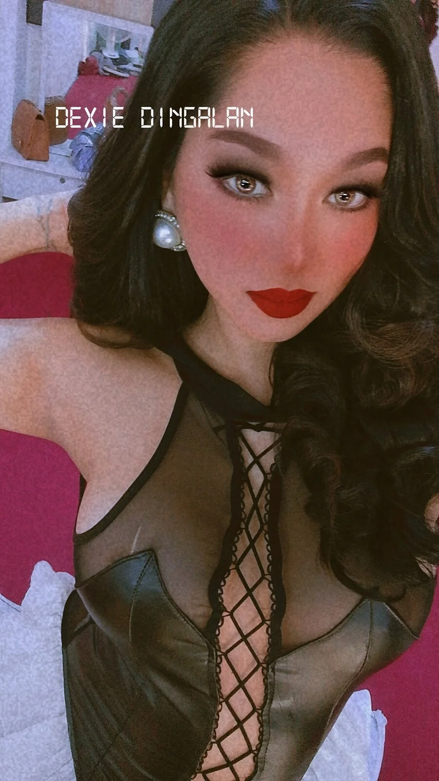 XXX Porn Photo of Nude UrScreenGoddess 16