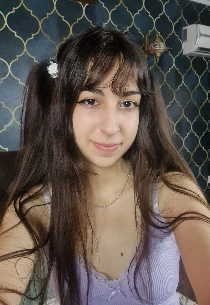 XXX Porn Photo of Nude LeiaCrane 14