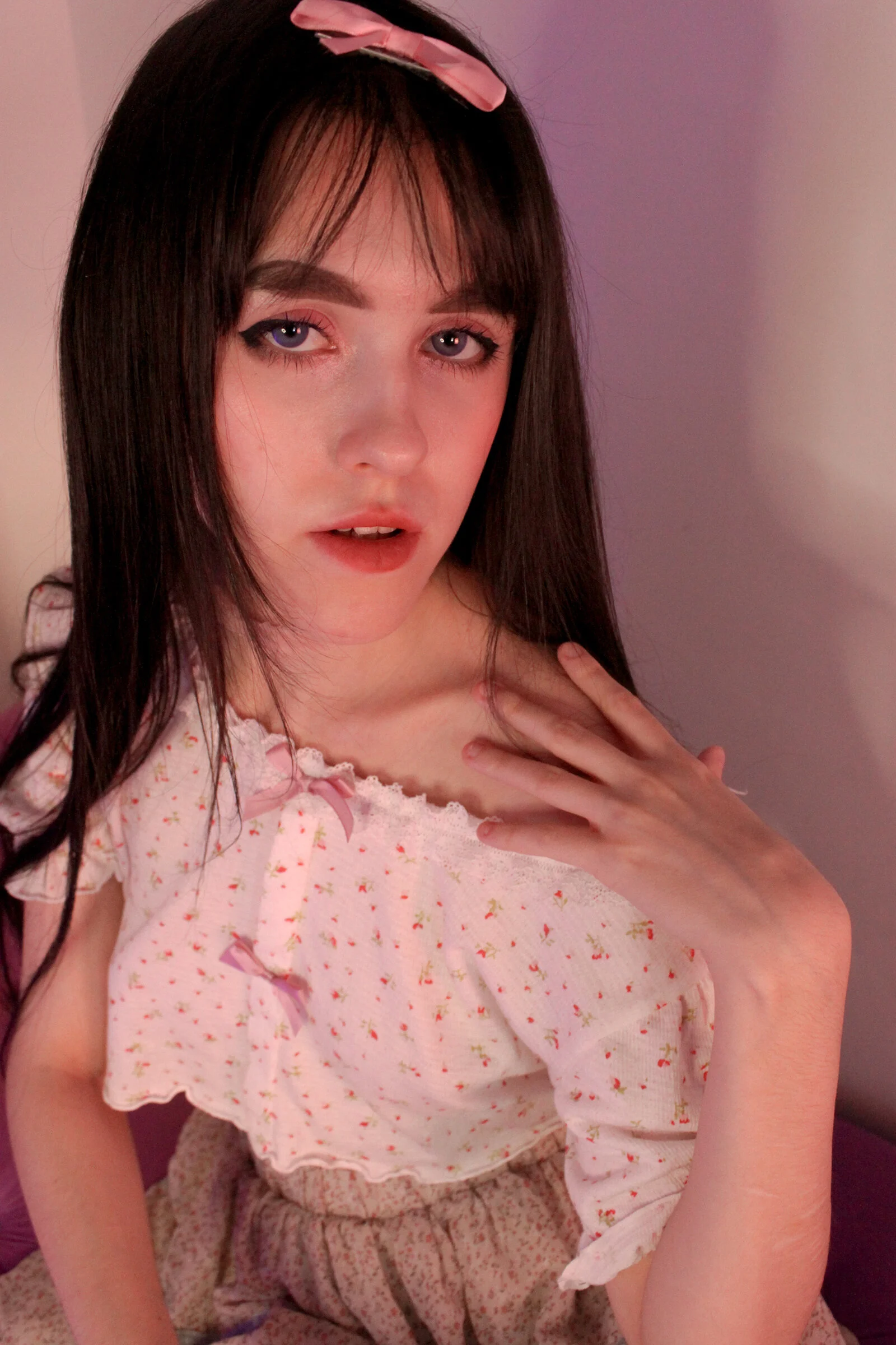 XXX Porn Photo of Nude Sofagreen_ 6