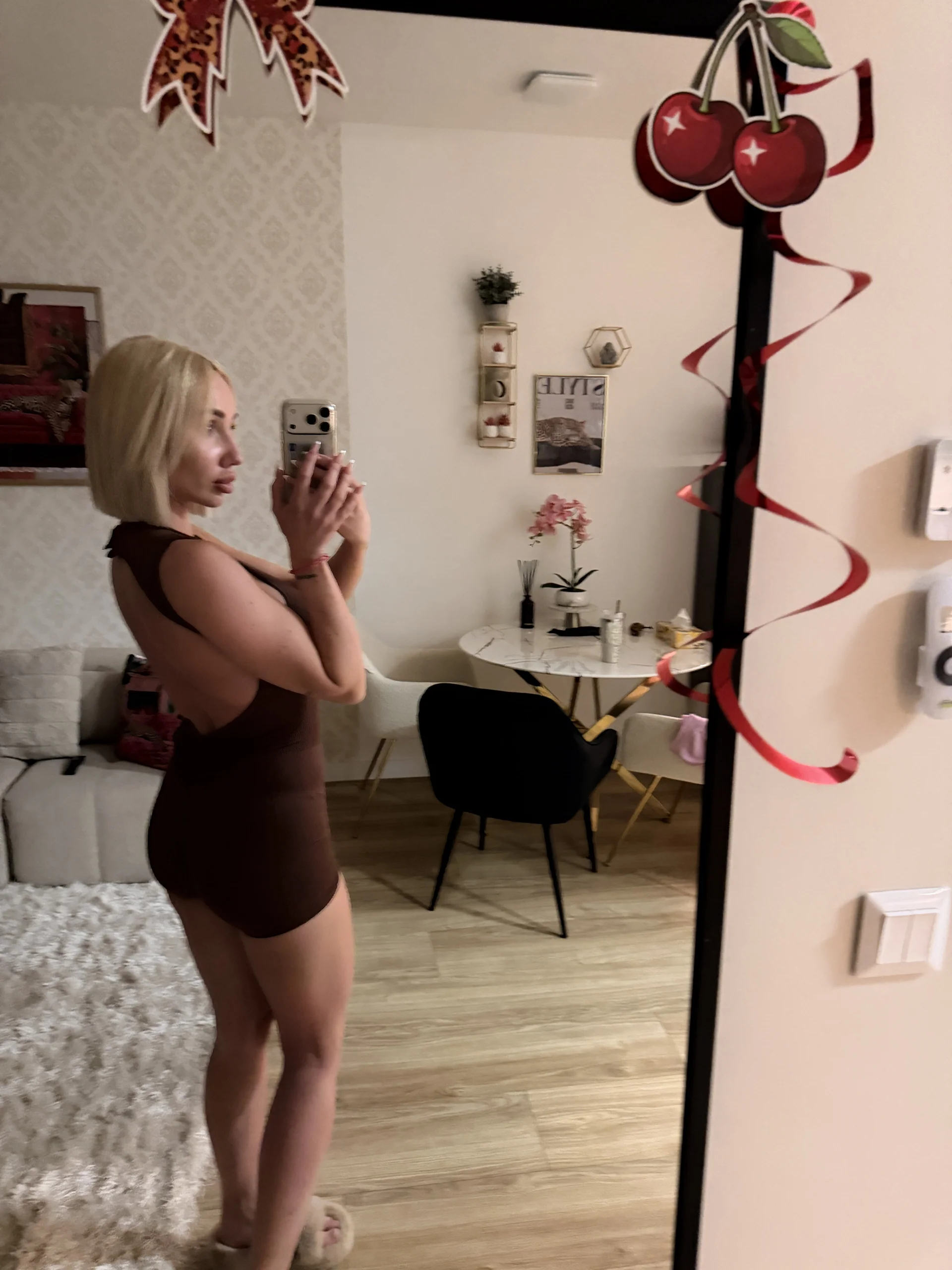 XXX Porn Photo of Nude Blondie_VIP 1