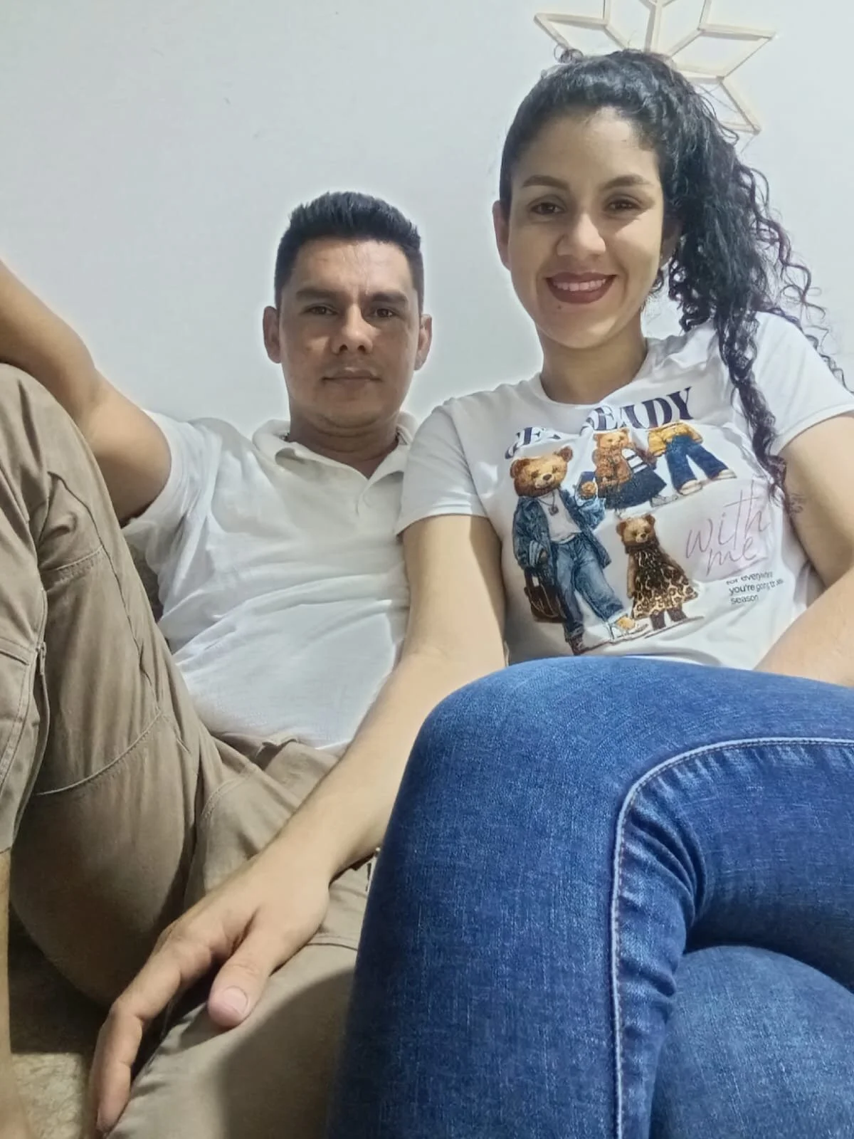 XXX Porn Photo of Nude Peter_and_kata_ 3
