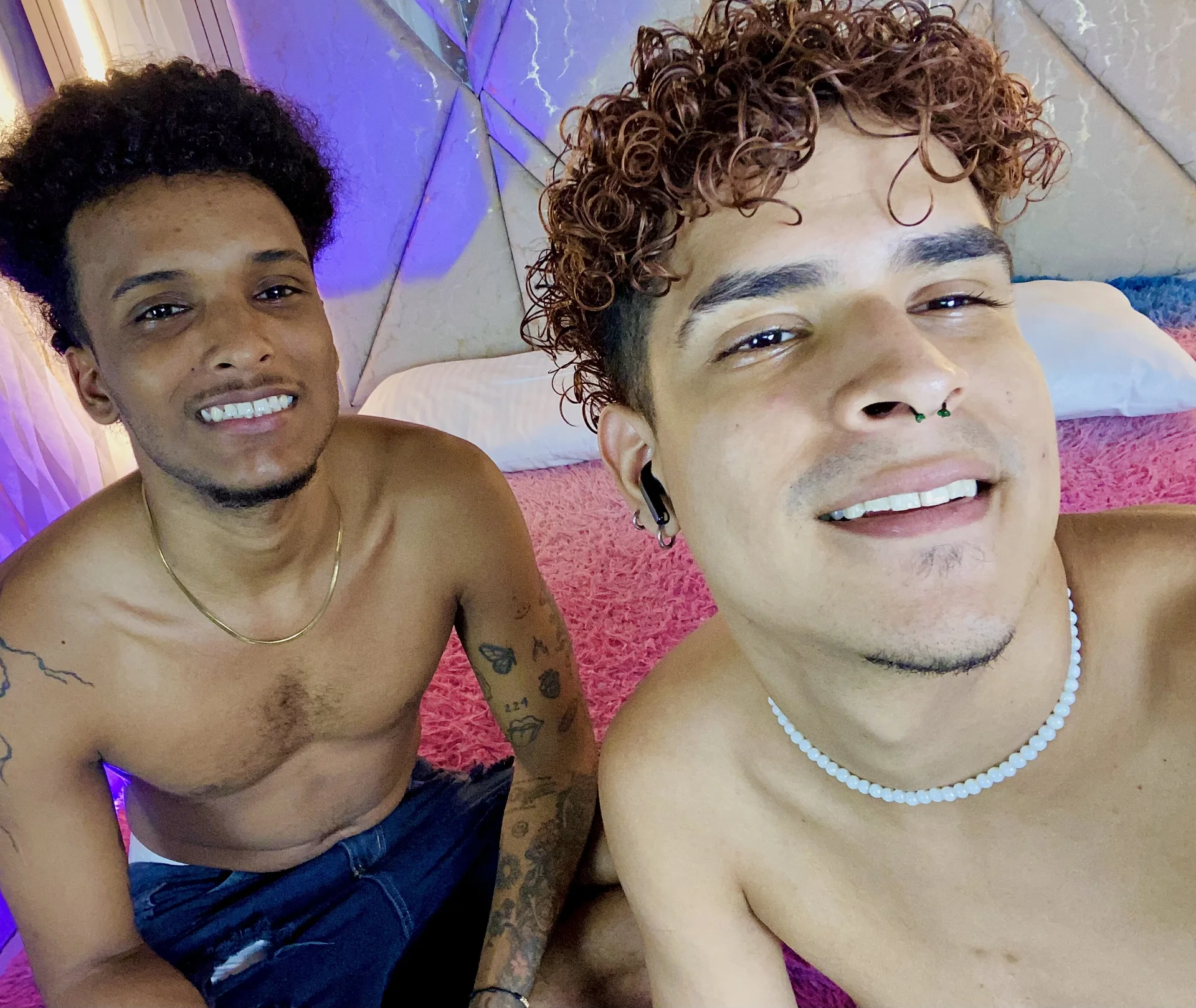 XXX Porn Photo of Nude exotic_boysxx 6