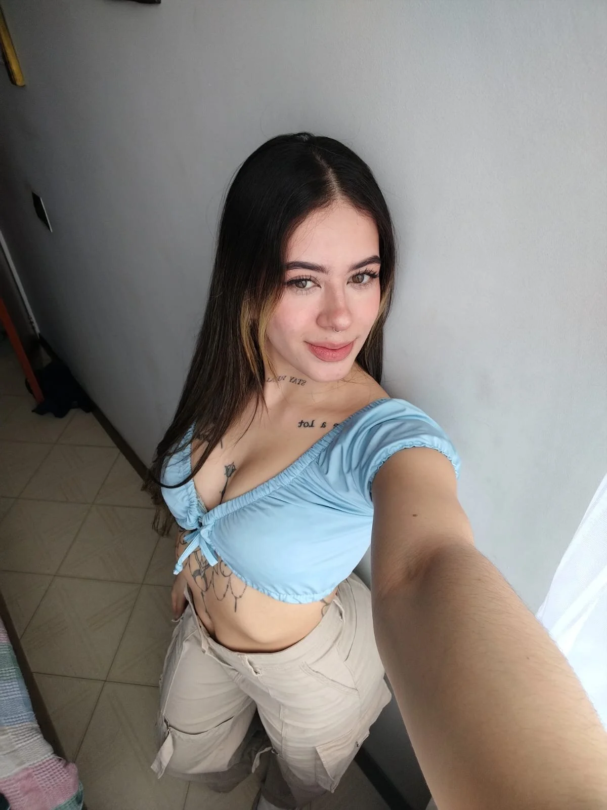 XXX Porn Photo of Nude Alice_Vixen 106