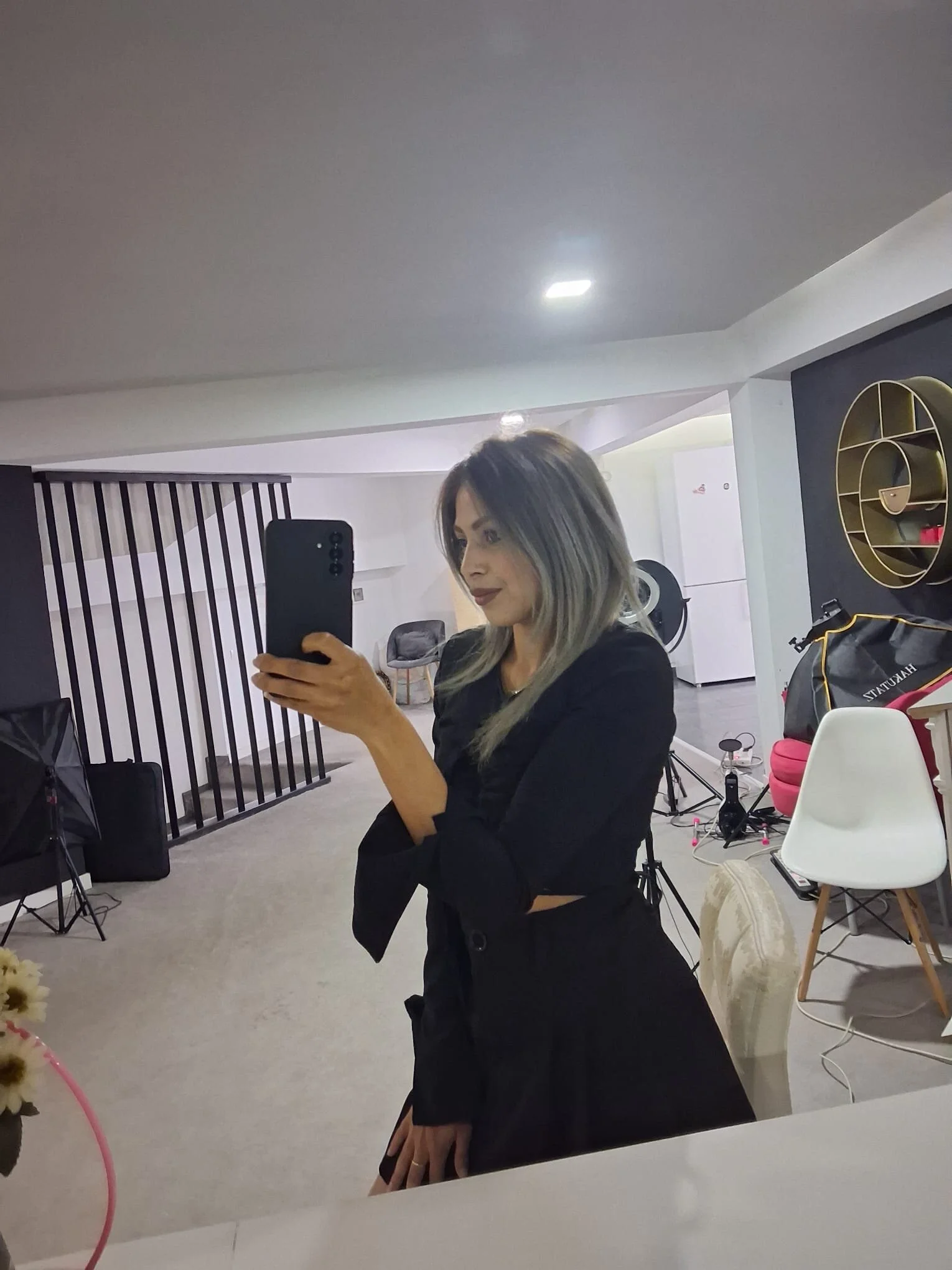 XXX Porn Photo of Nude RoxyJoyfull 16