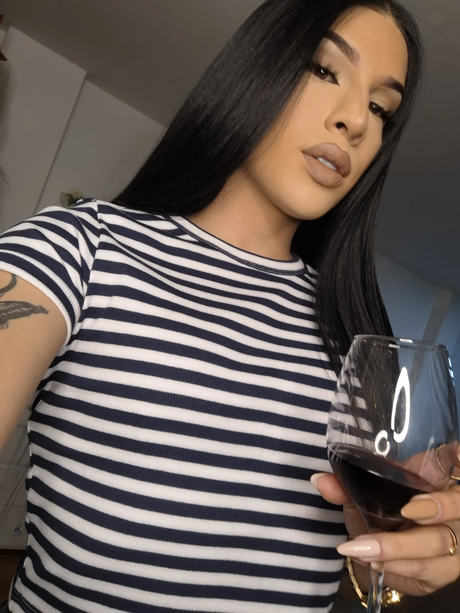 XXX Porn Photo of Nude Jess_Goddess 355