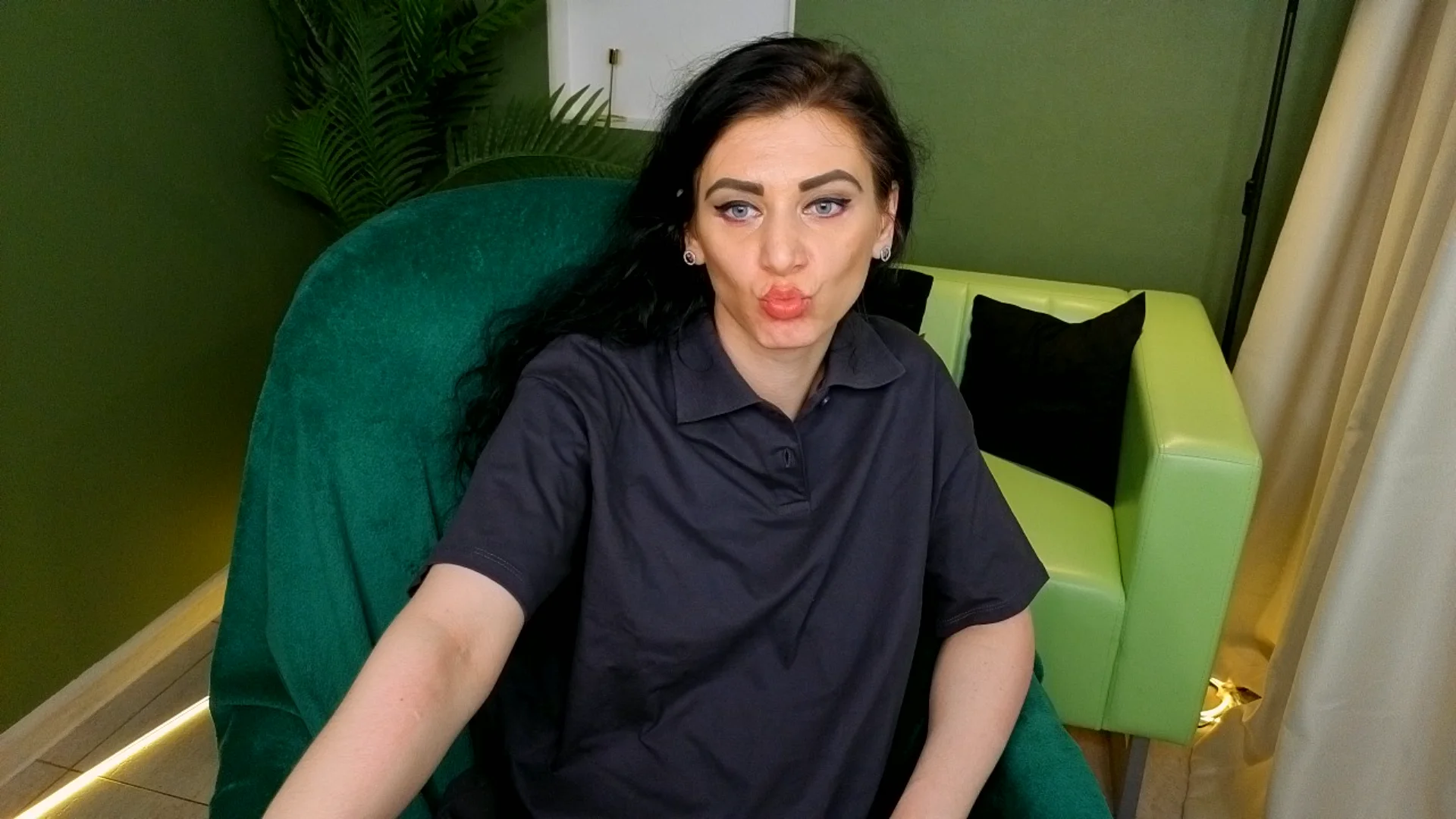 XXX Porn Photo of Nude Ophyrix 111