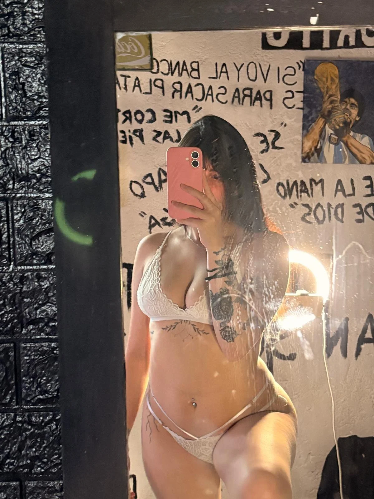 XXX Porn Photo of Nude amorxdos 3