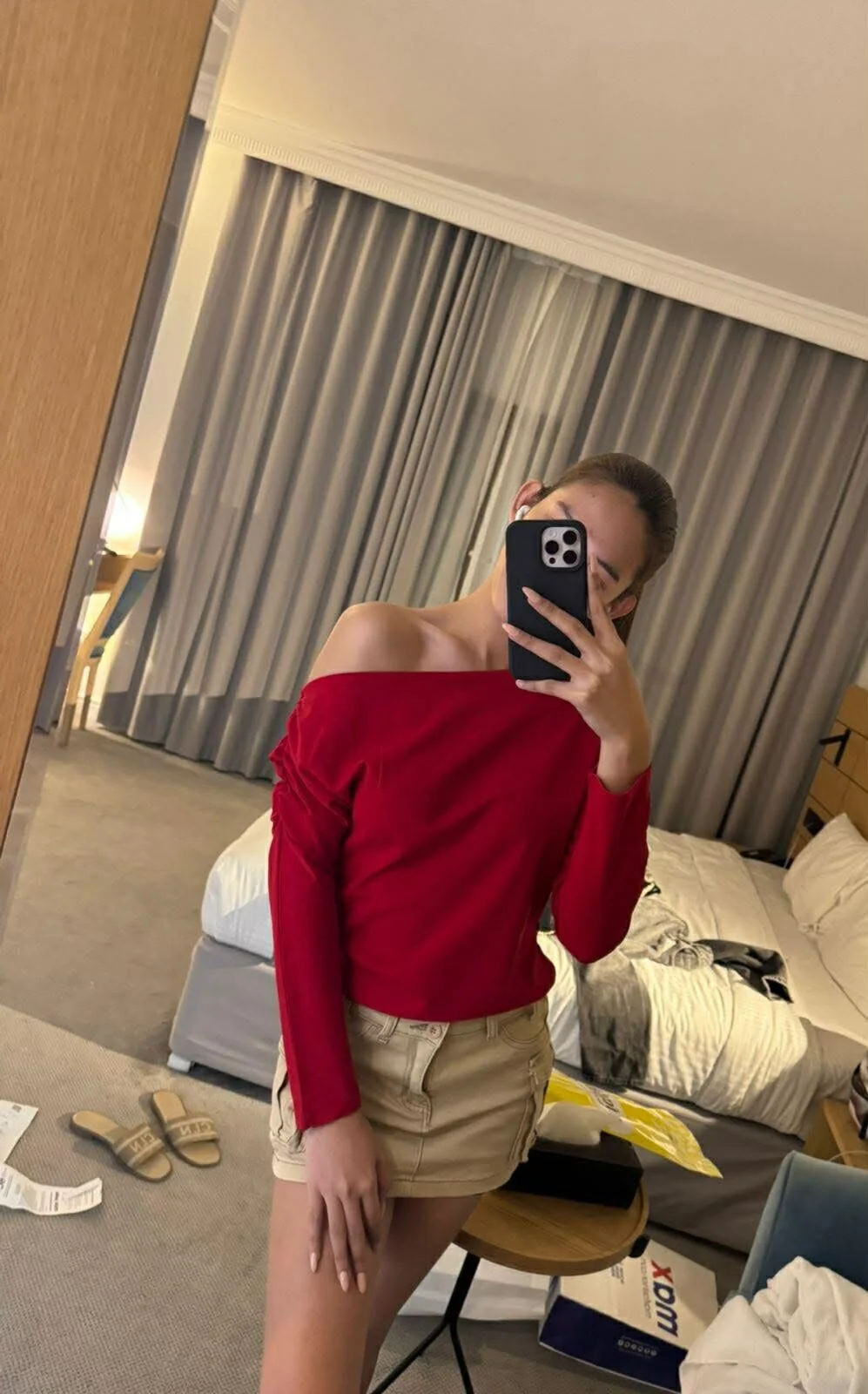 XXX Porn Photo of Nude Its_Cora 4