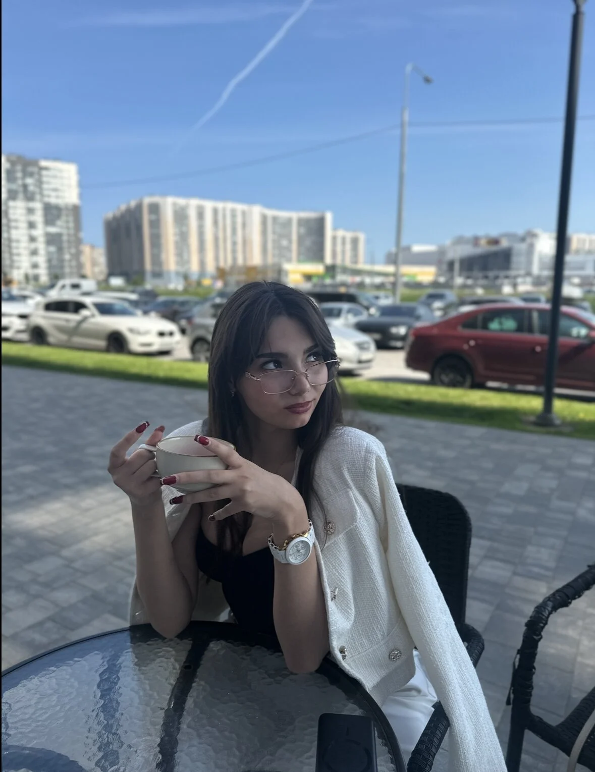 XXX Porn Photo of Nude Lia_Melon 12