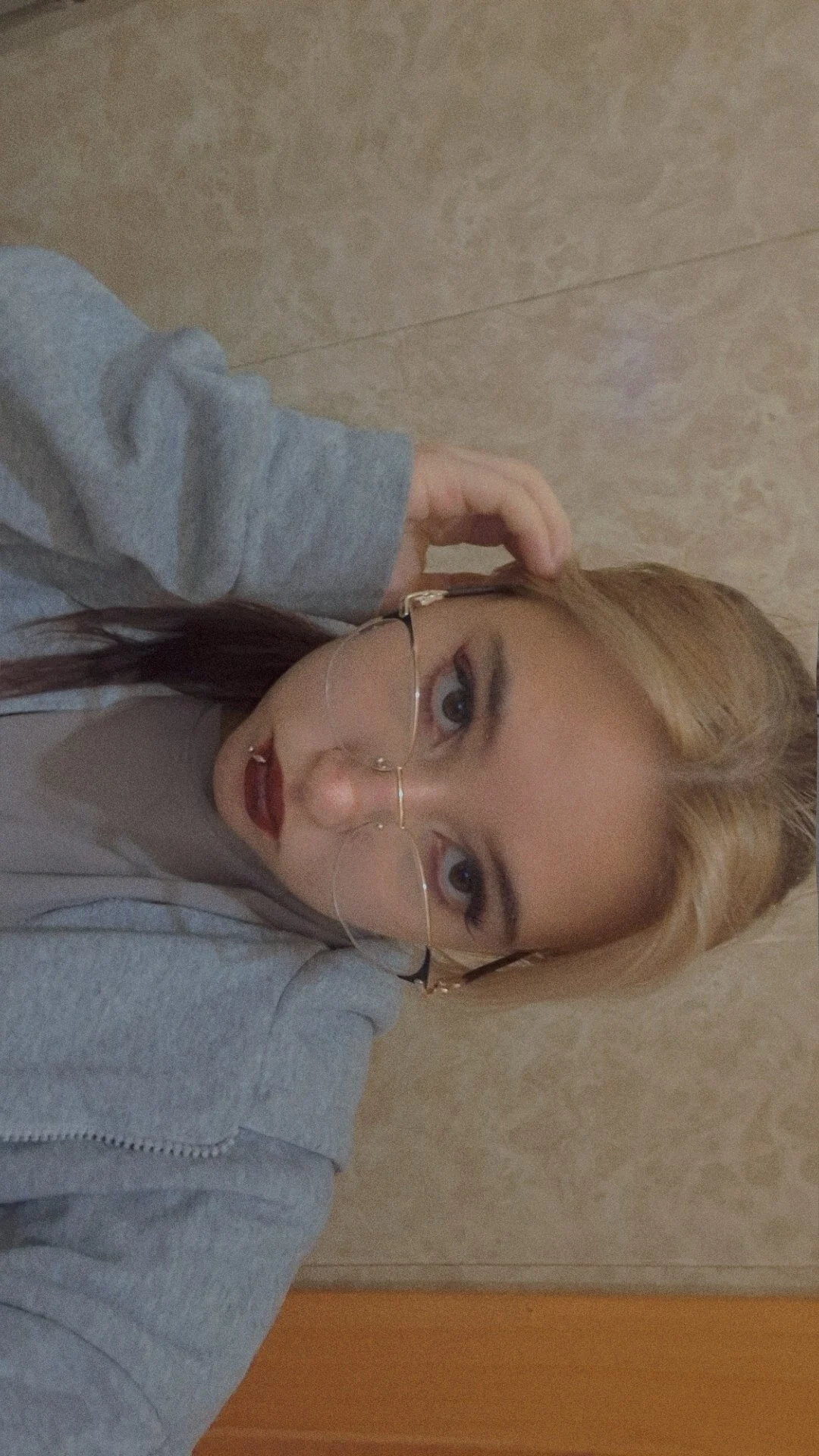 XXX Porn Photo of Nude Luna_Host 18