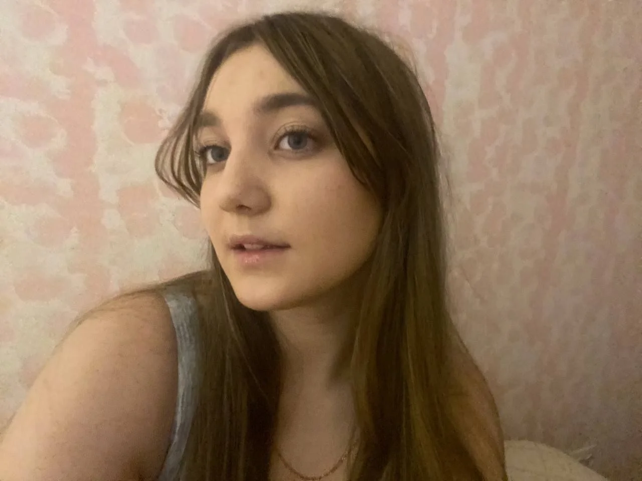 XXX Porn Photo of Nude JanineThielman 16