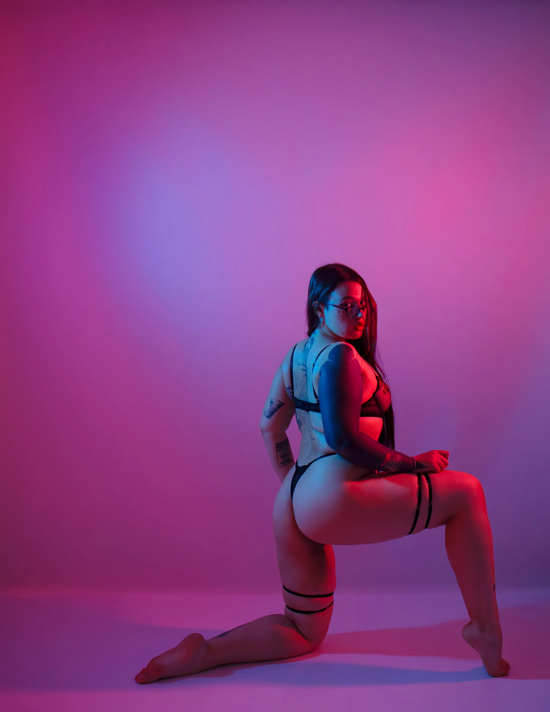 XXX Porn Photo of Nude Chrisssy_Black 37