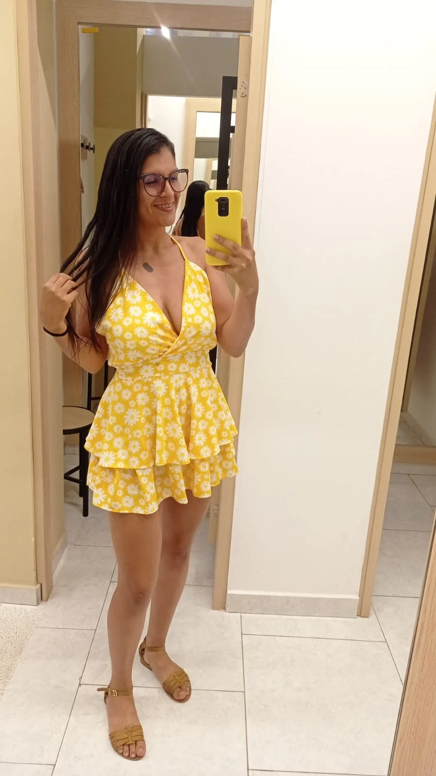 XXX Porn Photo of Nude karidiamondfull 1