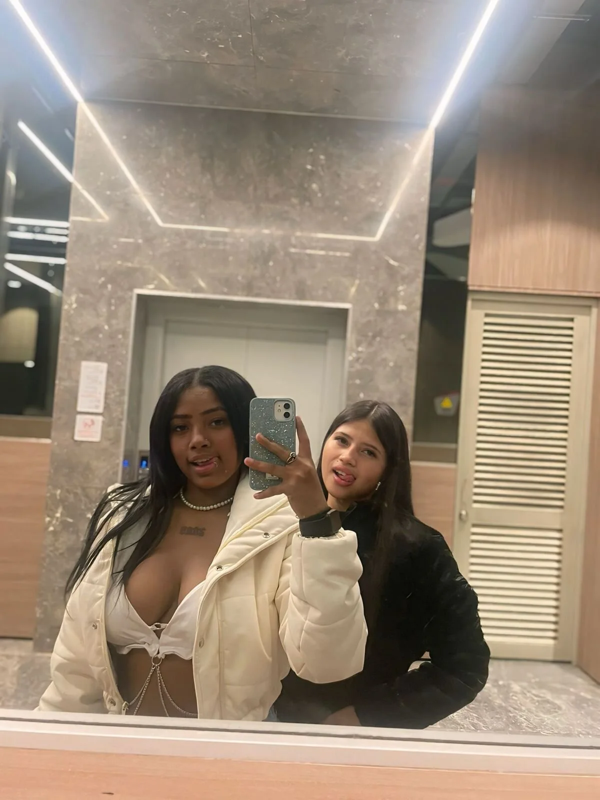 XXX Porn Photo of Nude game_with_lesbians_ 6