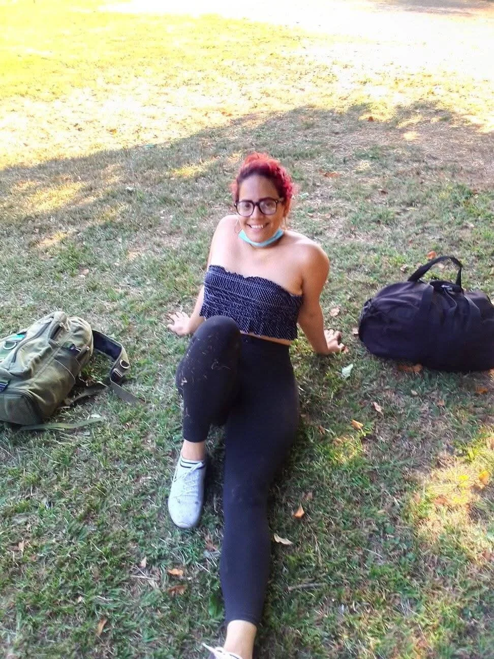 XXX Porn Photo of Nude Karenfunny 65