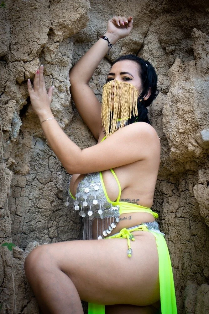 XXX Porn Photo of Nude Dounia_nagi 164