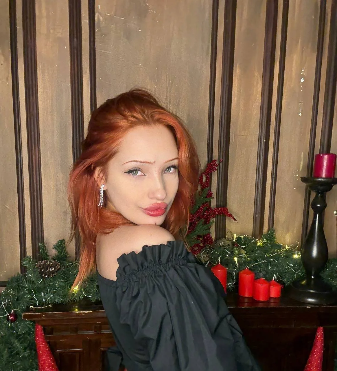 XXX Porn Photo of Nude violetviolator 60