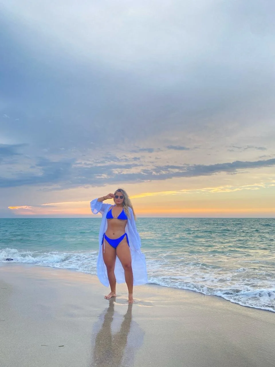 XXX Porn Photo of Nude Zoebraham 66