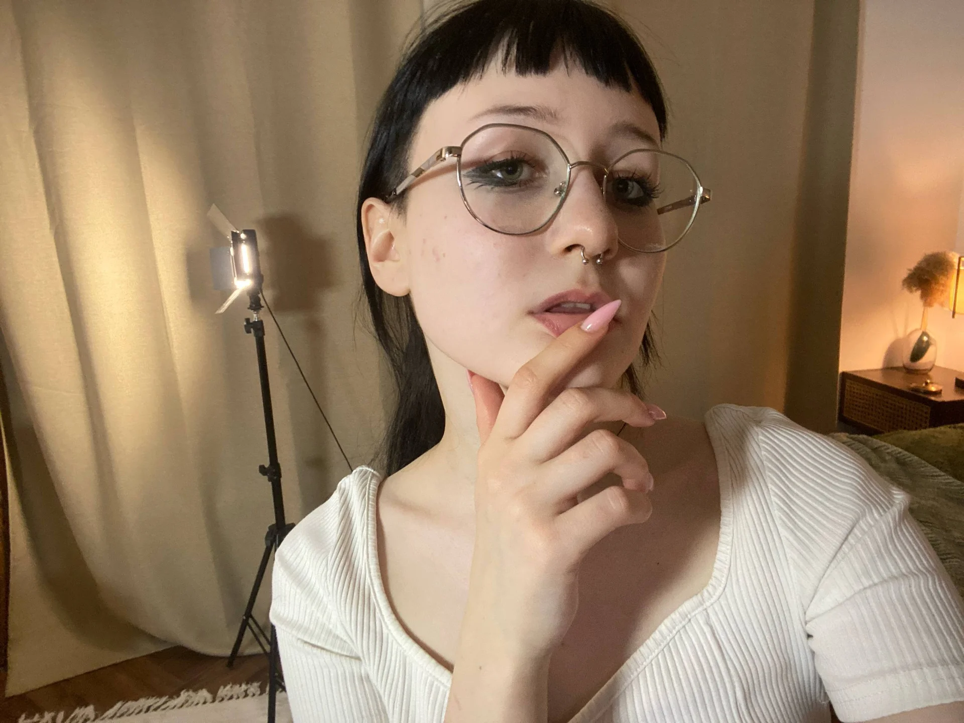 XXX Porn Photo of Nude TheaQuill 14