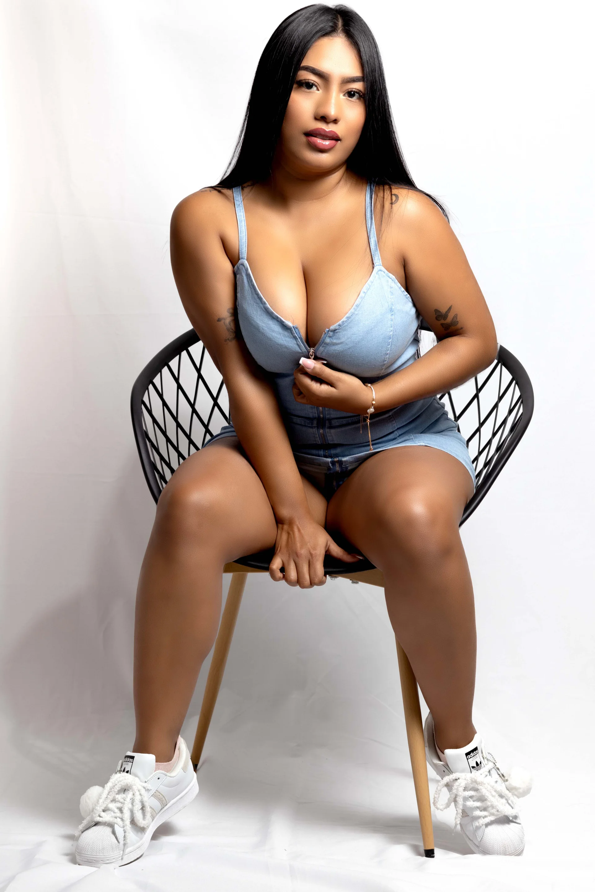 XXX Porn Photo of Nude Sara_mocca_ 2
