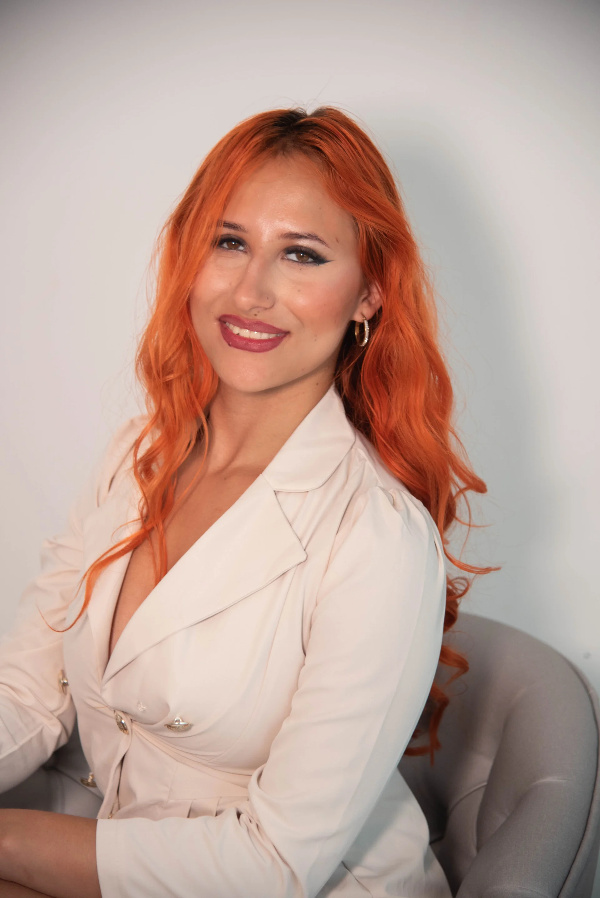 XXX Porn Photo of Nude saray_marquez 140