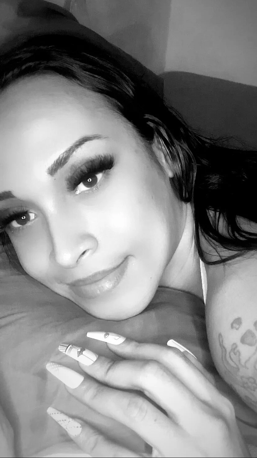 XXX Porn Photo of Nude YasmimMayers 3