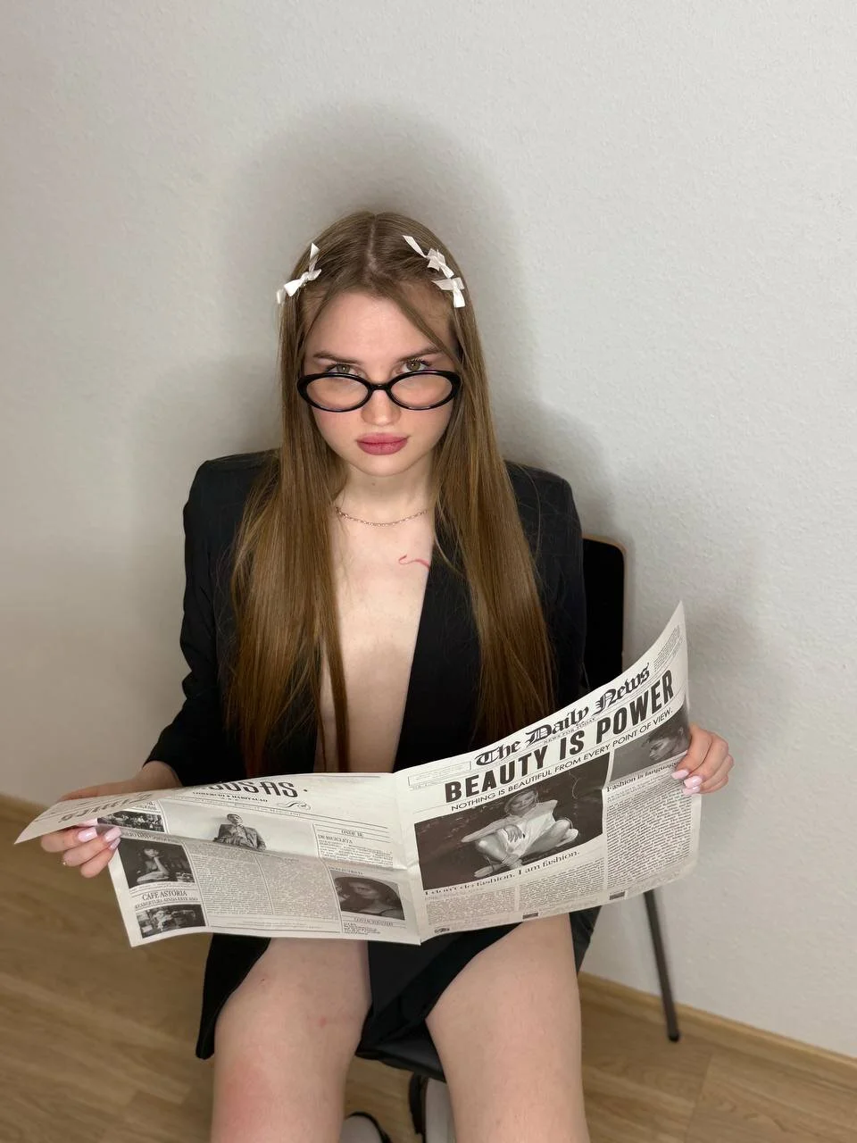 XXX Porn Photo of Nude StellaLawless 48