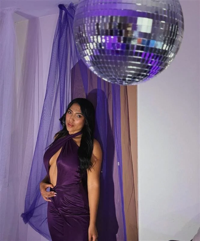 XXX Porn Photo of Nude NatalieLewis 22
