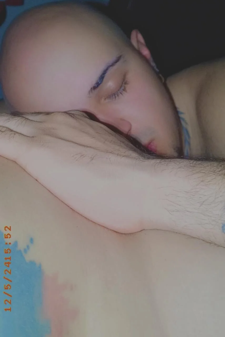 XXX Porn Photo of Nude YiingandYang 18
