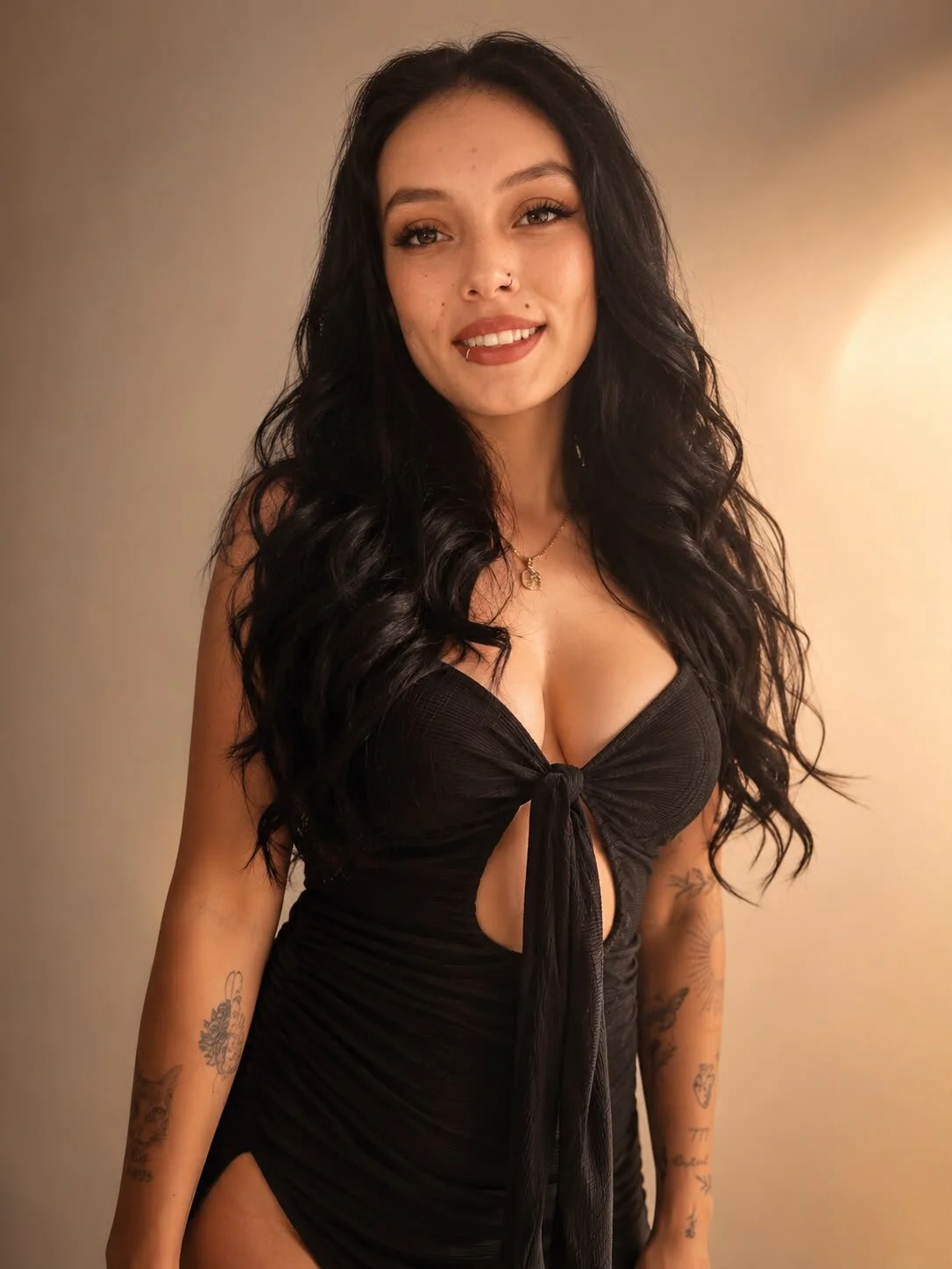XXX Porn Photo of Nude NICKY-30 6