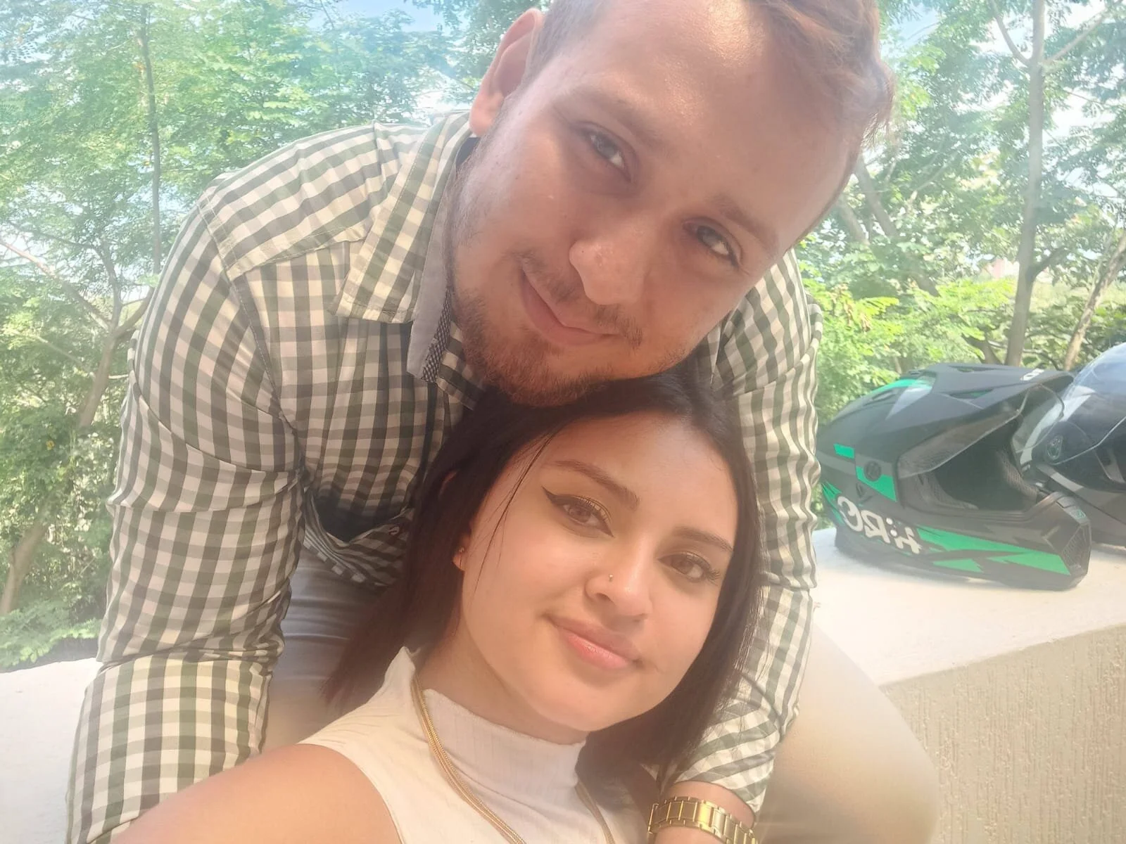 XXX Porn Photo of Nude XXCOUPLESSEX 4